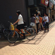 Illustration for article titled Insanely Popular Game Is Drawing Long Lines at McDonald's in Japan